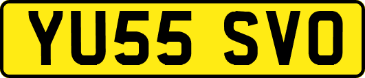YU55SVO