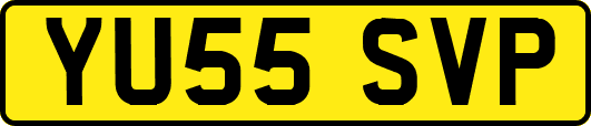 YU55SVP