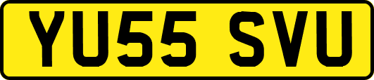 YU55SVU