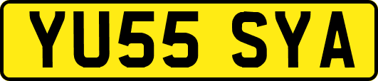 YU55SYA