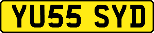 YU55SYD