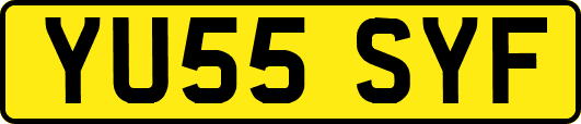 YU55SYF