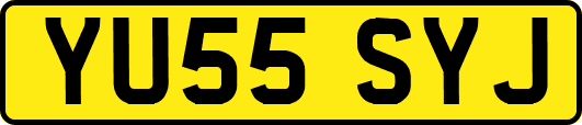 YU55SYJ
