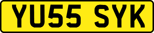 YU55SYK