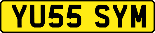 YU55SYM