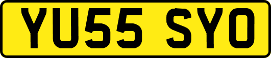 YU55SYO