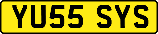 YU55SYS