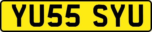 YU55SYU