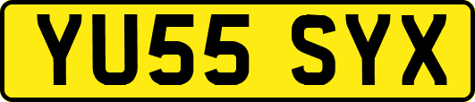 YU55SYX