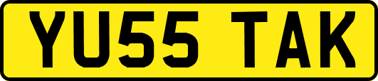 YU55TAK