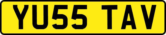 YU55TAV