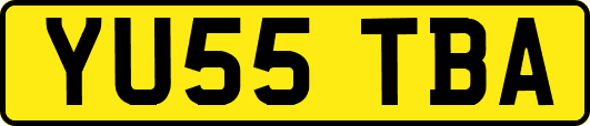 YU55TBA