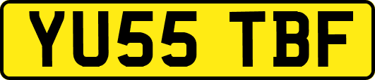 YU55TBF