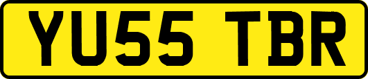 YU55TBR