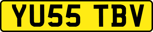 YU55TBV