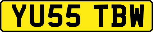 YU55TBW