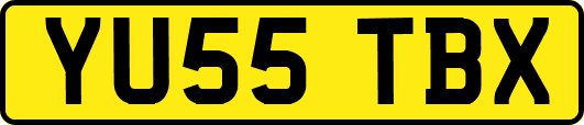 YU55TBX