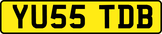 YU55TDB