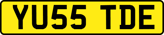 YU55TDE
