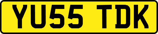 YU55TDK