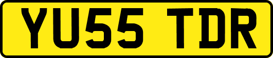 YU55TDR