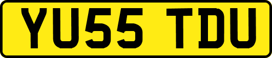 YU55TDU