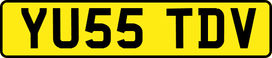 YU55TDV