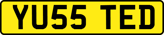 YU55TED