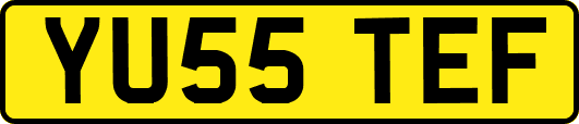 YU55TEF