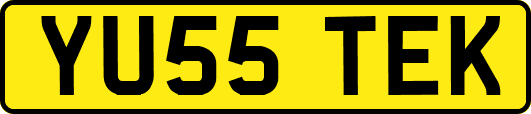 YU55TEK