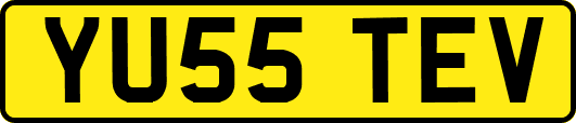 YU55TEV