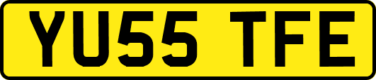 YU55TFE