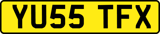 YU55TFX