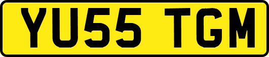 YU55TGM