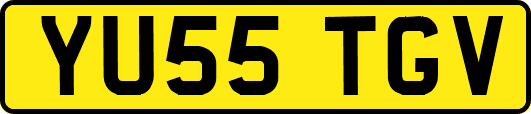 YU55TGV