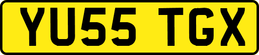 YU55TGX