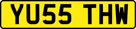 YU55THW