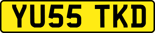 YU55TKD