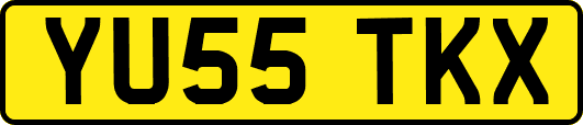 YU55TKX