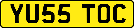 YU55TOC
