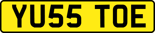 YU55TOE