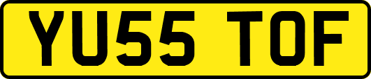 YU55TOF