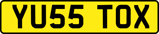 YU55TOX