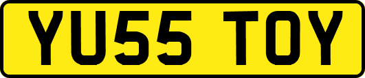 YU55TOY