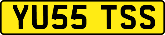 YU55TSS