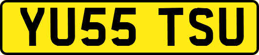 YU55TSU