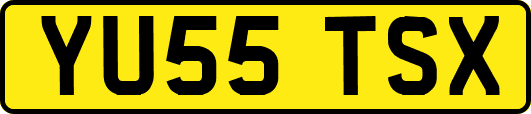 YU55TSX