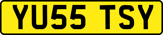 YU55TSY