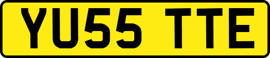 YU55TTE