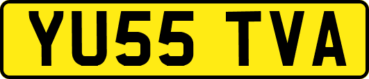 YU55TVA